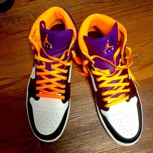 Jordan 1s Epics